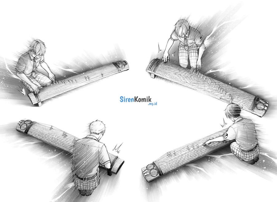 Kono Oto Tomare! Chapter 140 Gambar 7